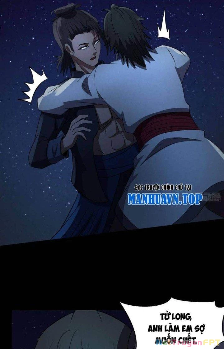 Hành Tẩu Âm Dương Chapter 85 - 3