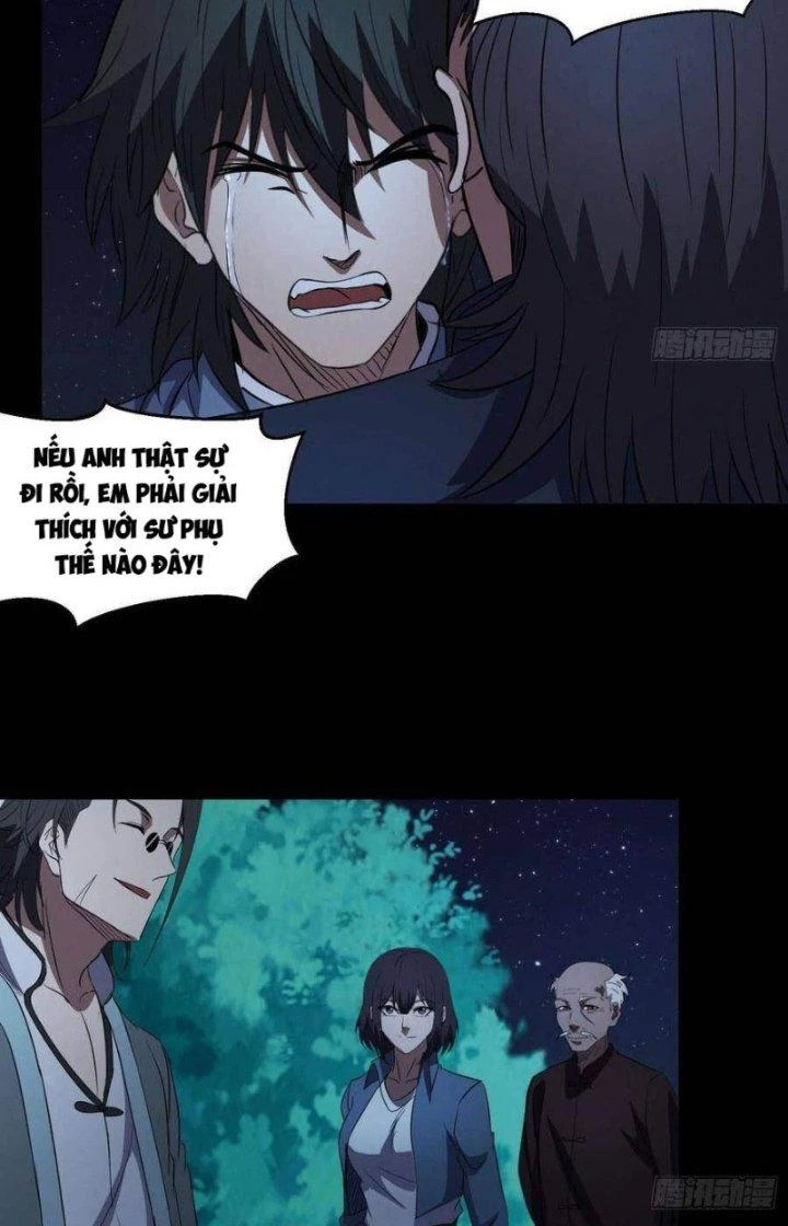 Hành Tẩu Âm Dương Chapter 85 - 4