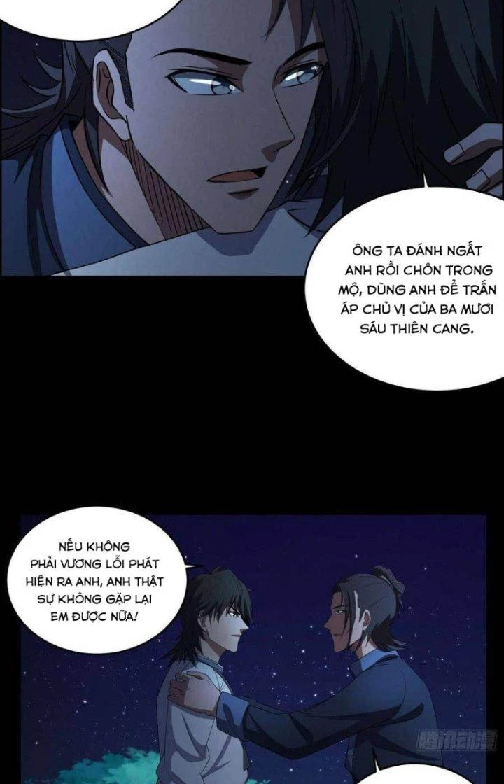 Hành Tẩu Âm Dương Chapter 85 - 7