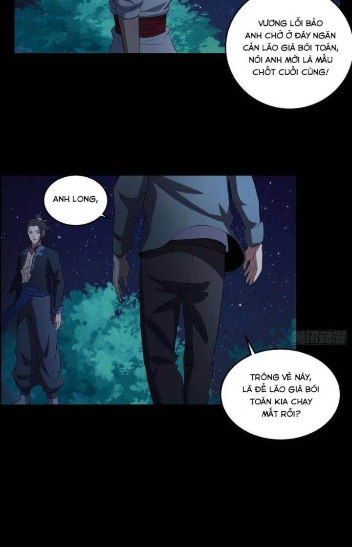 Hành Tẩu Âm Dương Chapter 85 - 8