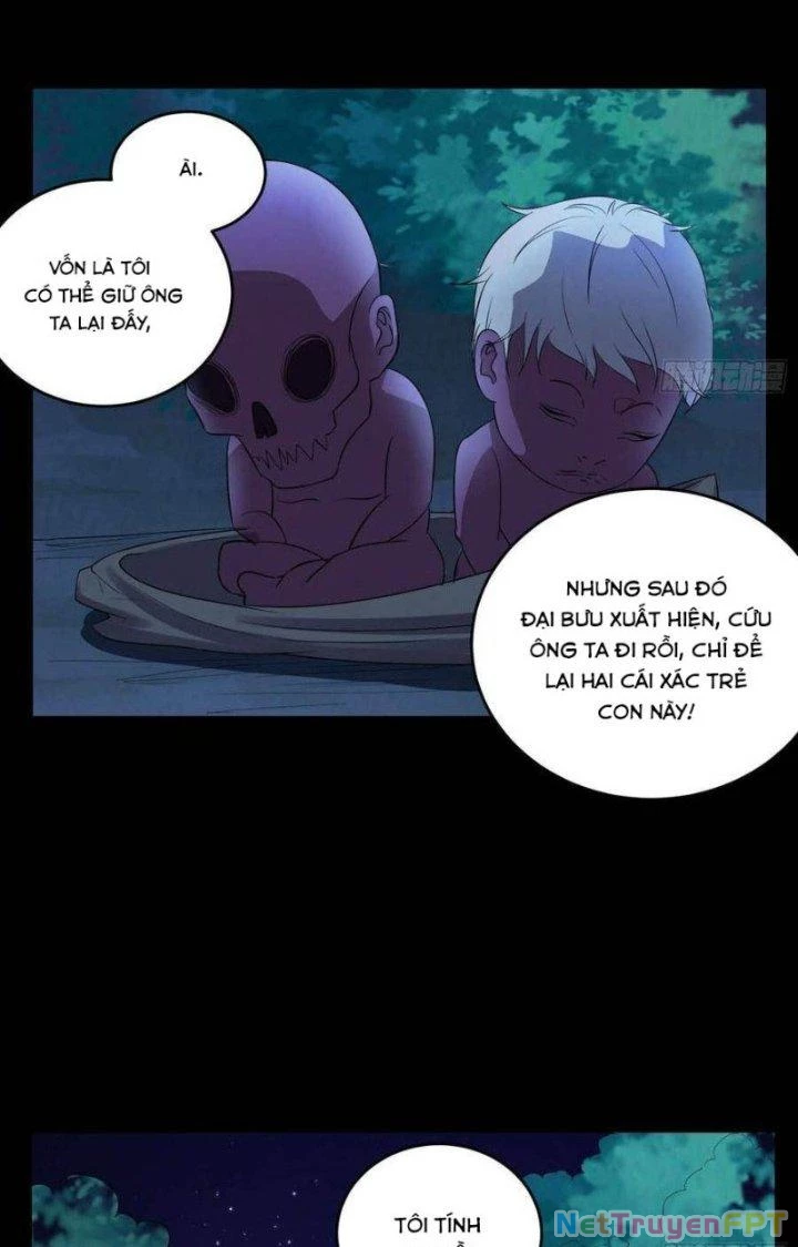 Hành Tẩu Âm Dương Chapter 85 - 9