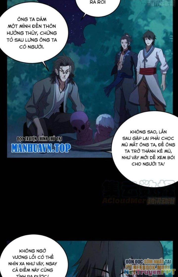 Hành Tẩu Âm Dương Chapter 85 - 10