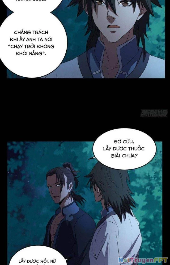 Hành Tẩu Âm Dương Chapter 85 - 11