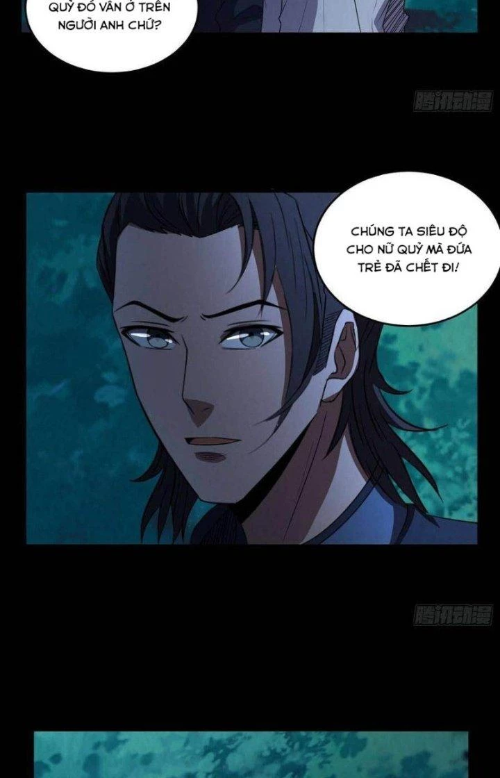Hành Tẩu Âm Dương Chapter 85 - 12