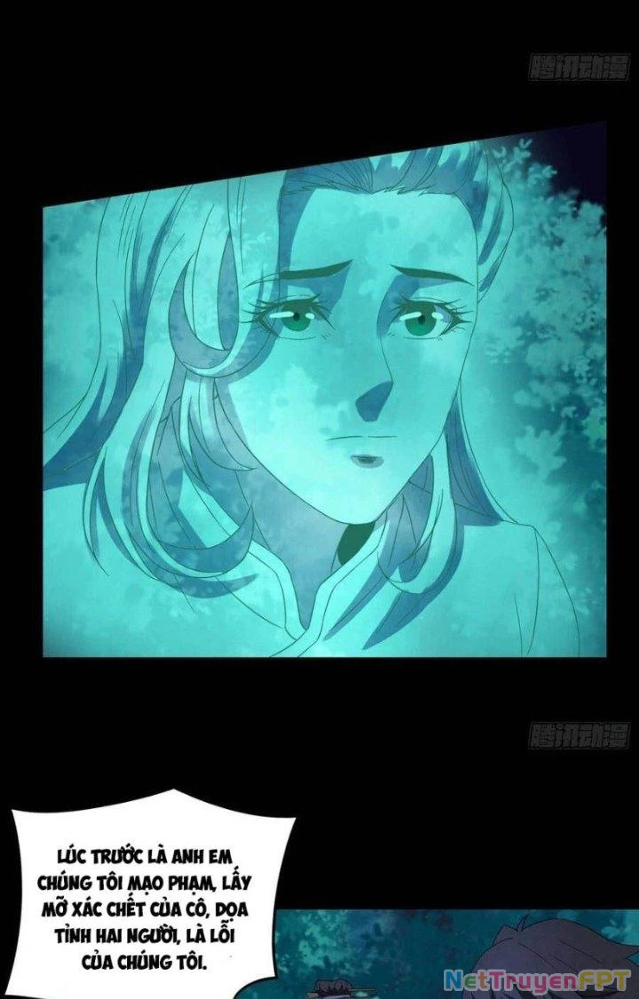 Hành Tẩu Âm Dương Chapter 85 - 14