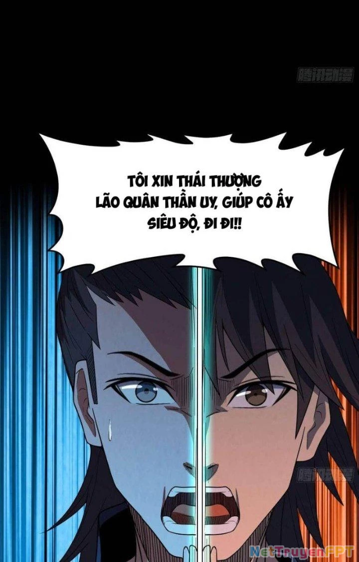 Hành Tẩu Âm Dương Chapter 85 - 16