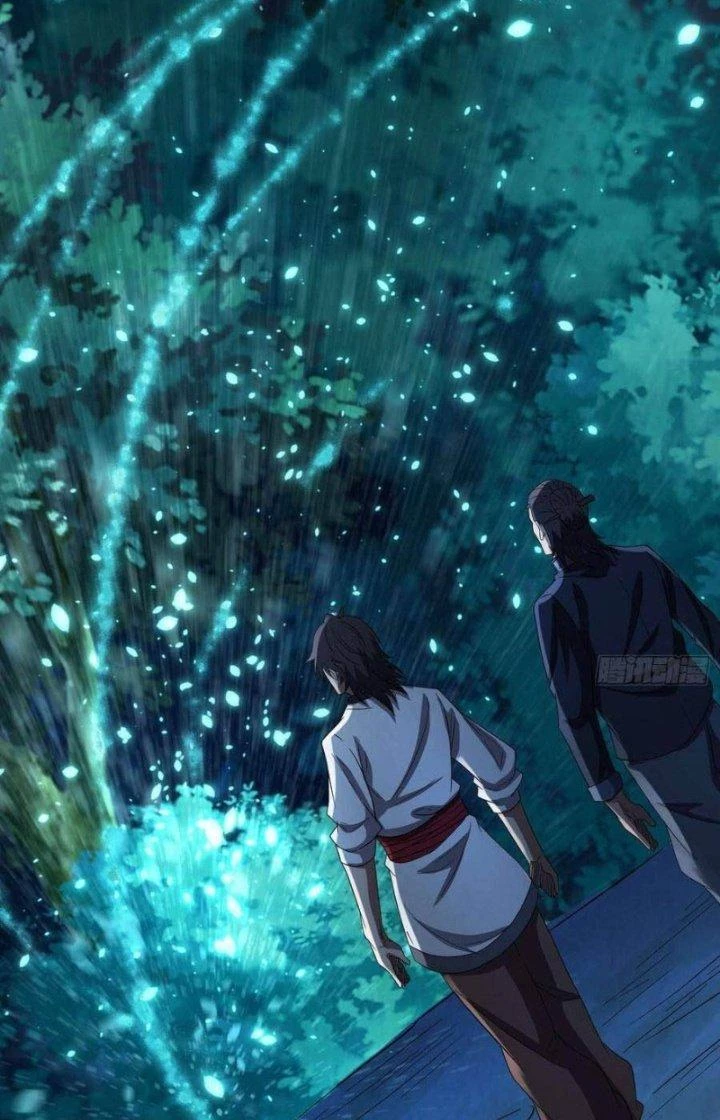 Hành Tẩu Âm Dương Chapter 85 - 19