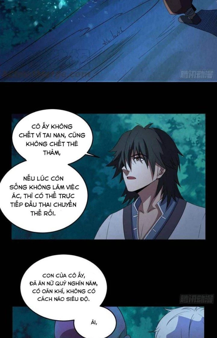 Hành Tẩu Âm Dương Chapter 85 - 20