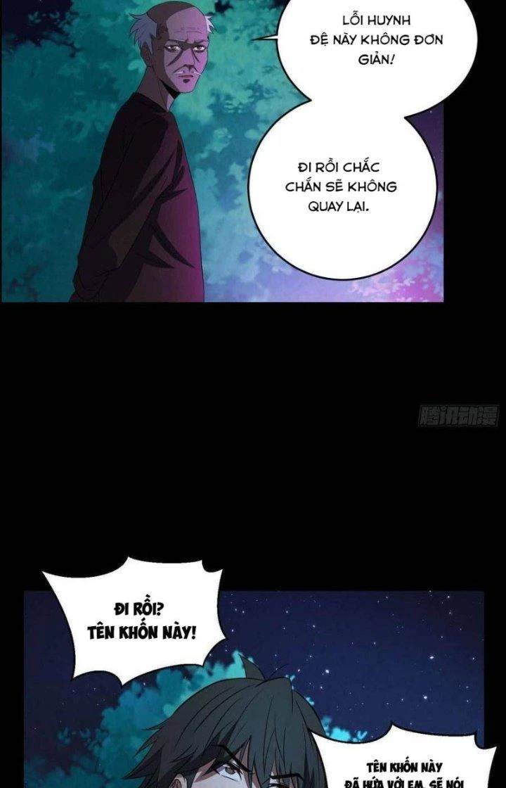 Hành Tẩu Âm Dương Chapter 85 - 25