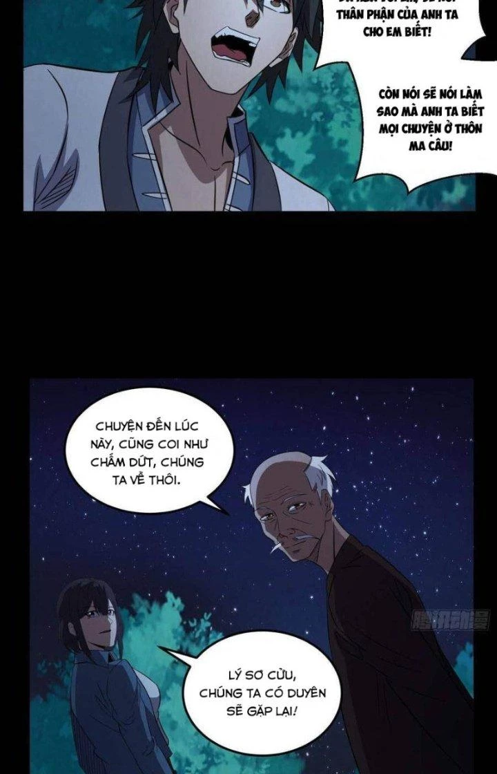 Hành Tẩu Âm Dương Chapter 85 - 26