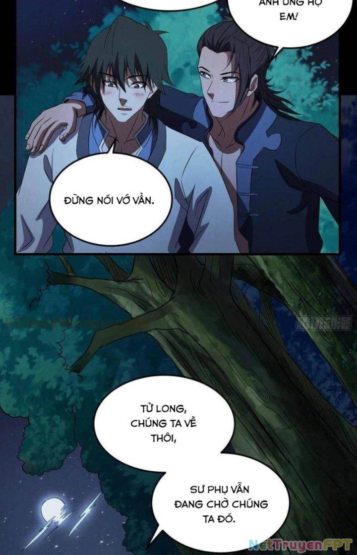 Hành Tẩu Âm Dương Chapter 85 - 29