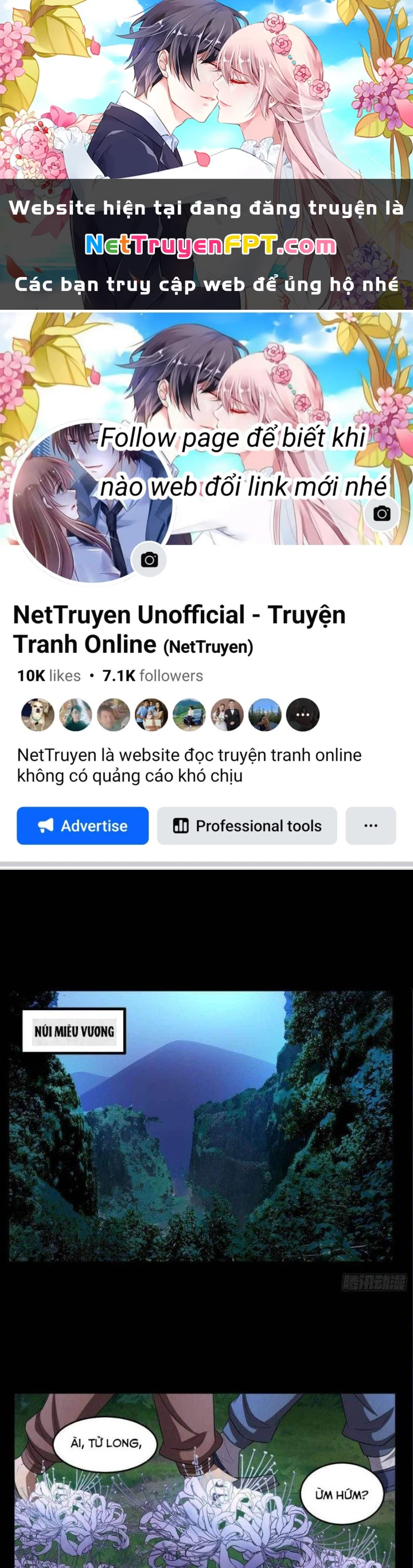 Hành Tẩu Âm Dương Chapter 86 - 1