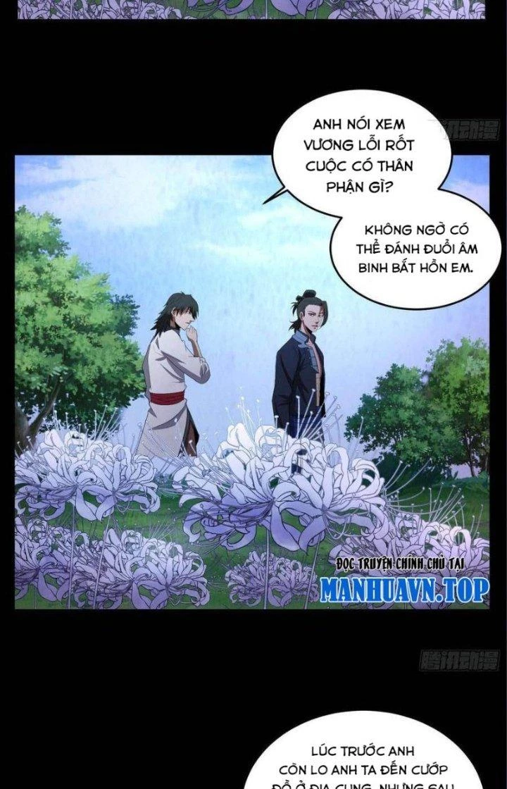Hành Tẩu Âm Dương Chapter 86 - 2