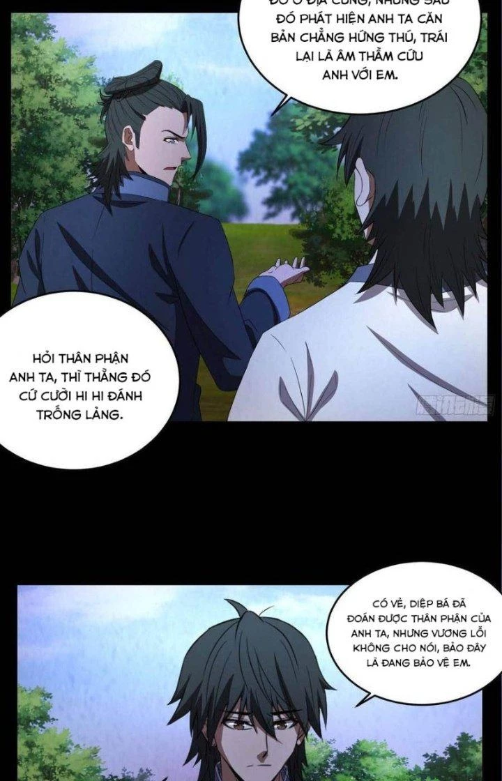Hành Tẩu Âm Dương Chapter 86 - 3
