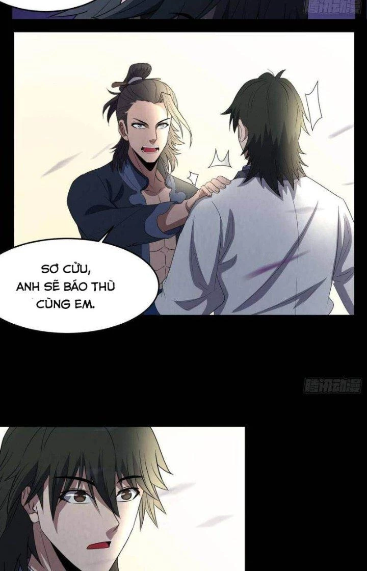 Hành Tẩu Âm Dương Chapter 86 - 7
