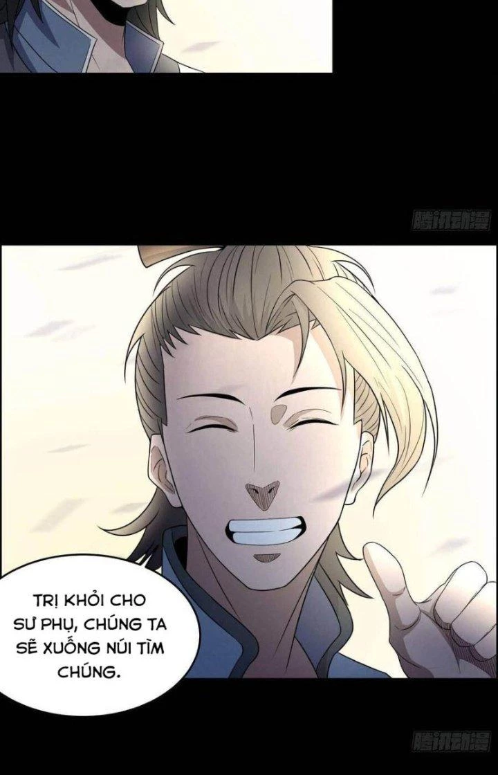 Hành Tẩu Âm Dương Chapter 86 - 8