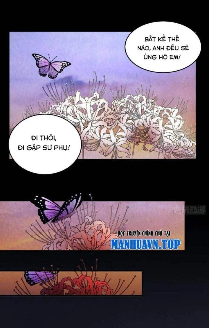 Hành Tẩu Âm Dương Chapter 86 - 9