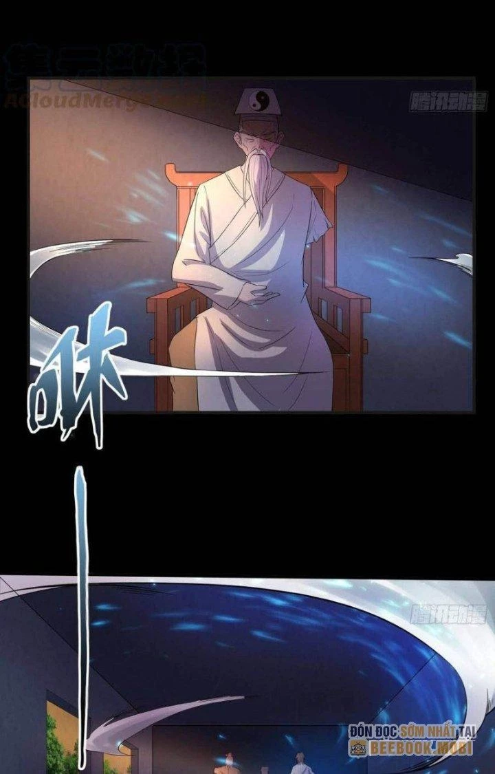 Hành Tẩu Âm Dương Chapter 86 - 15