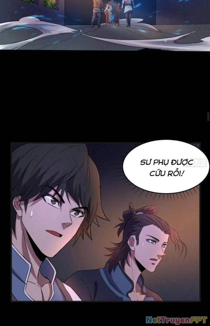 Hành Tẩu Âm Dương Chapter 86 - 16