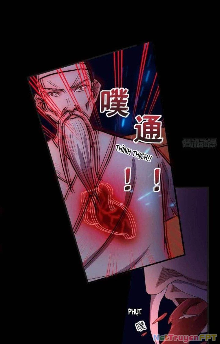 Hành Tẩu Âm Dương Chapter 86 - 17