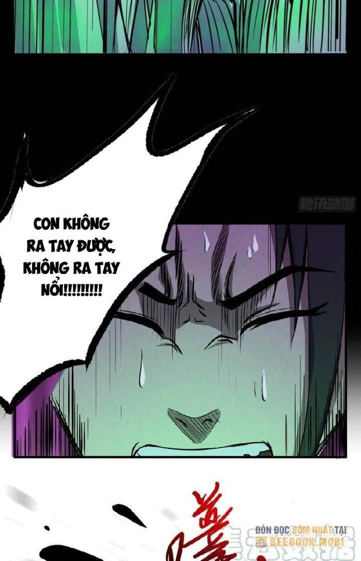 Hành Tẩu Âm Dương Chapter 86 - 24