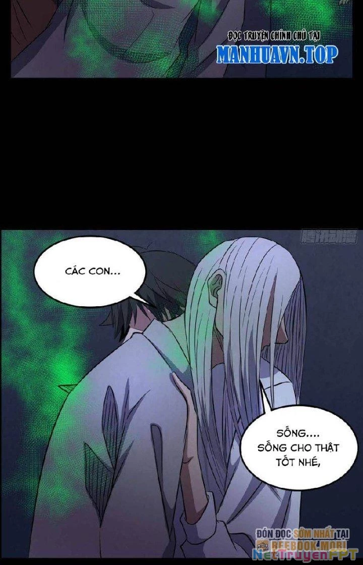 Hành Tẩu Âm Dương Chapter 86 - 27