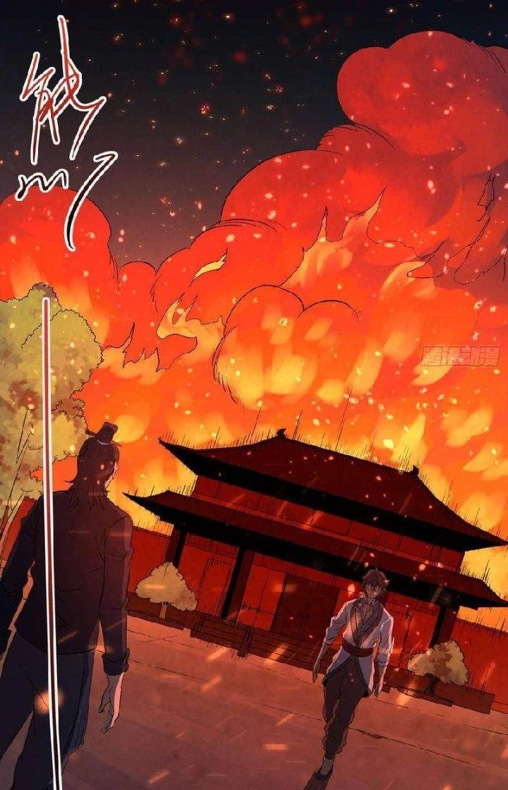 Hành Tẩu Âm Dương Chapter 86 - 32