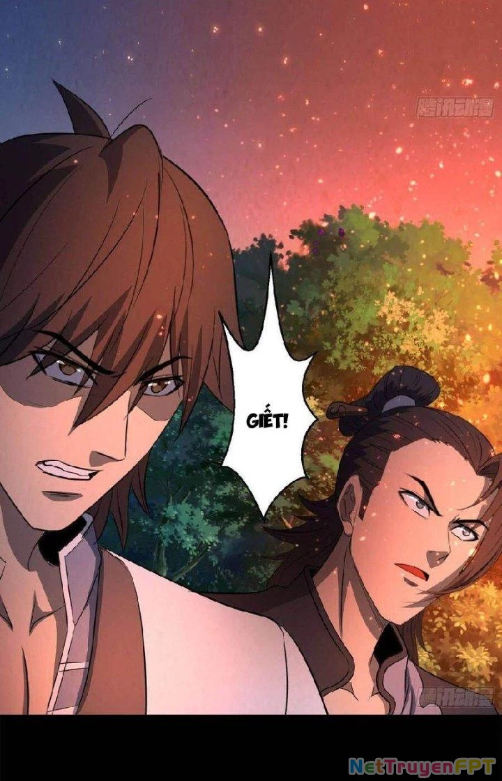 Hành Tẩu Âm Dương Chapter 86 - 35