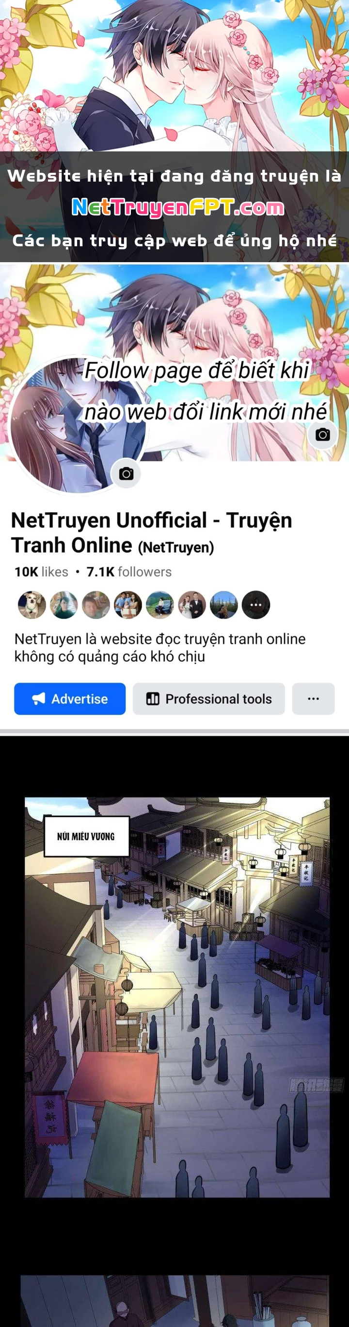 Hành Tẩu Âm Dương Chapter 87 - 1