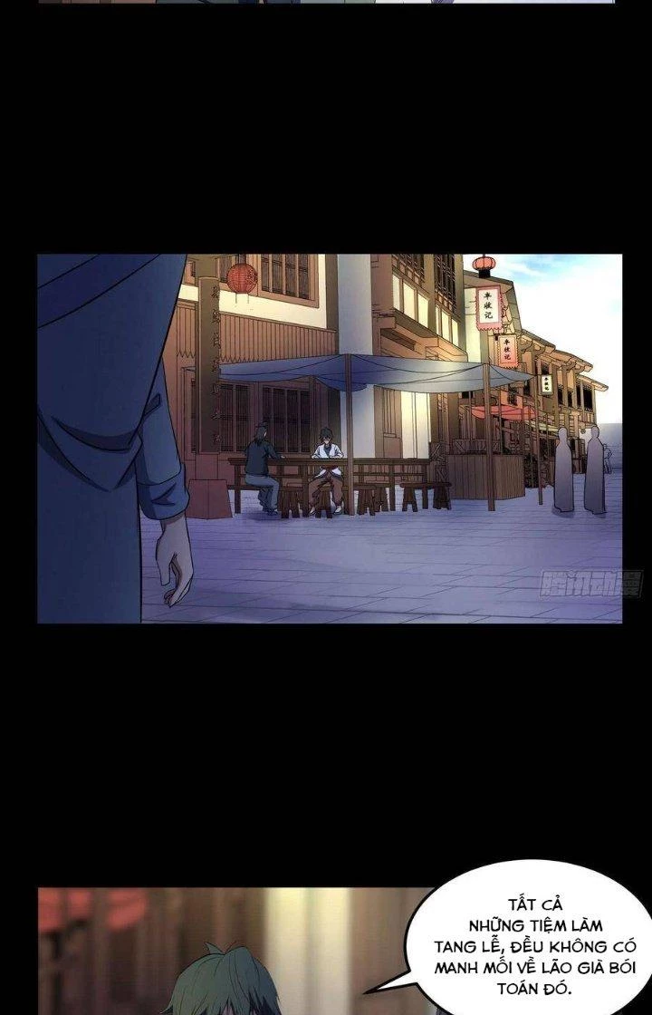 Hành Tẩu Âm Dương Chapter 87 - 3