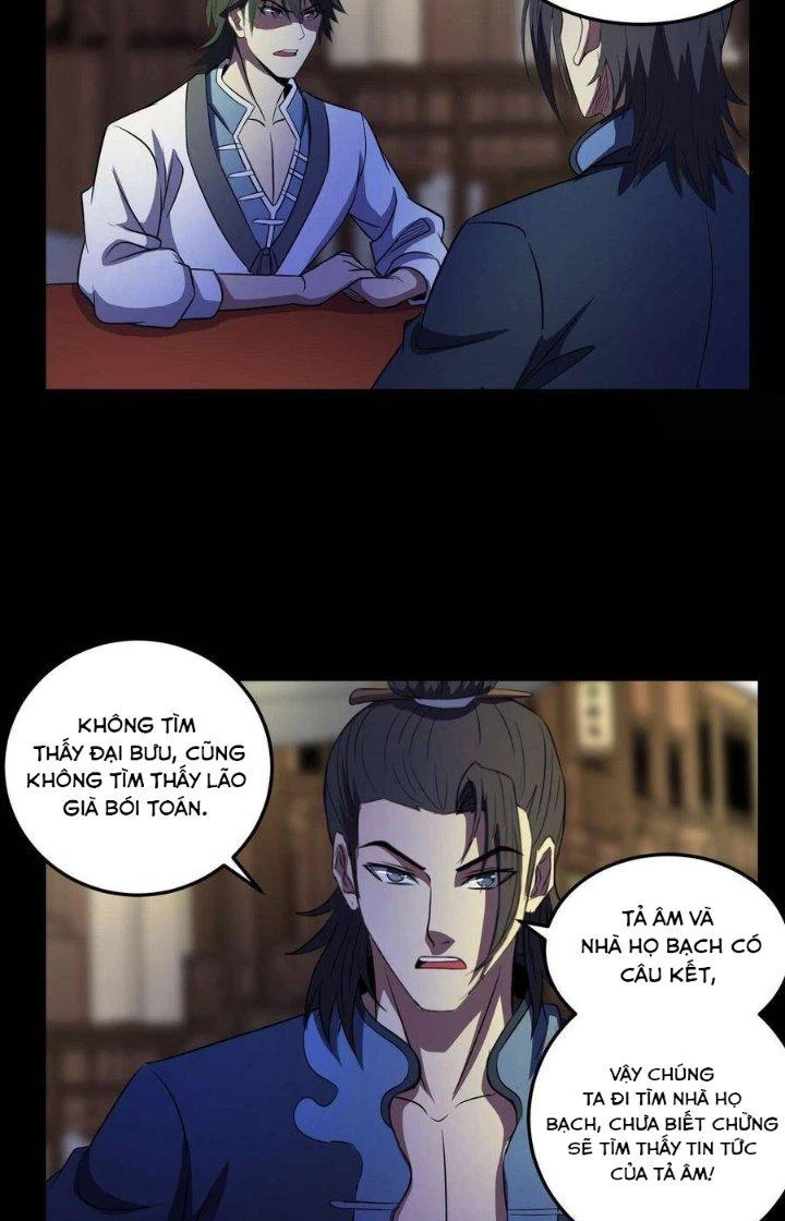 Hành Tẩu Âm Dương Chapter 87 - 4