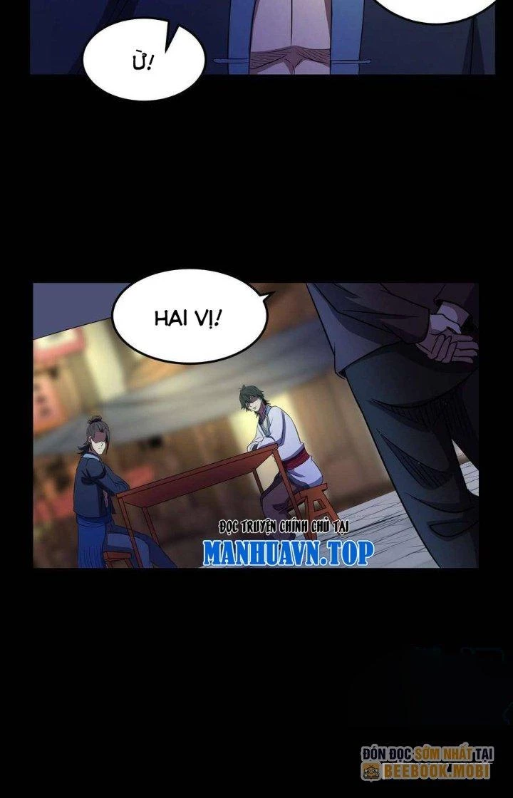Hành Tẩu Âm Dương Chapter 87 - 5