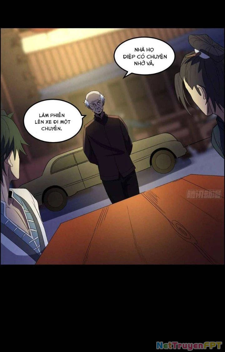 Hành Tẩu Âm Dương Chapter 87 - 6