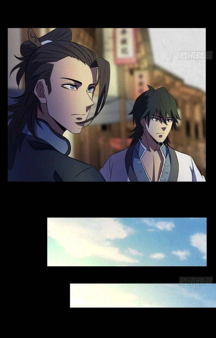 Hành Tẩu Âm Dương Chapter 87 - 7