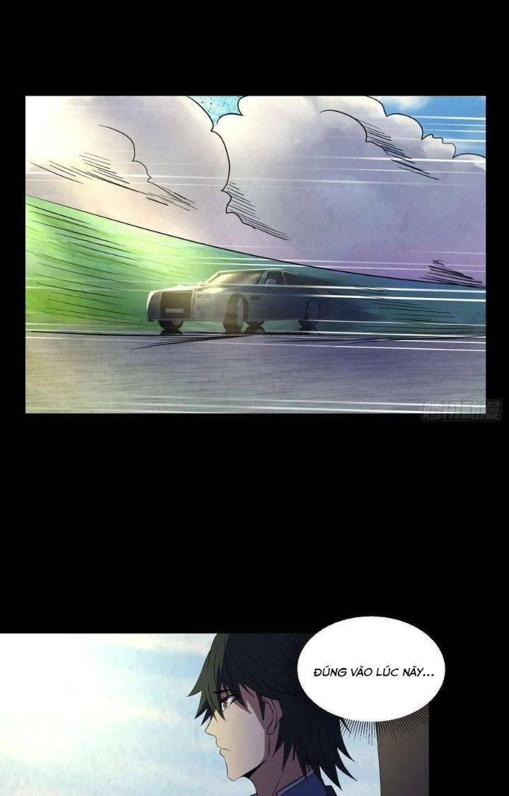 Hành Tẩu Âm Dương Chapter 87 - 8