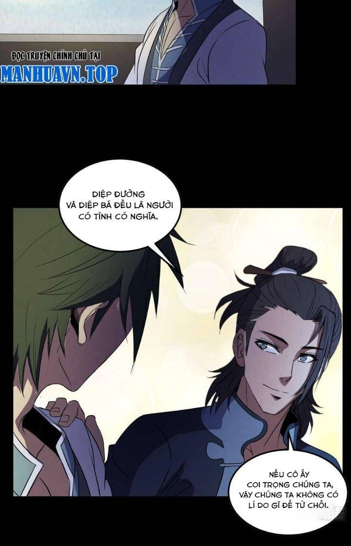 Hành Tẩu Âm Dương Chapter 87 - 9