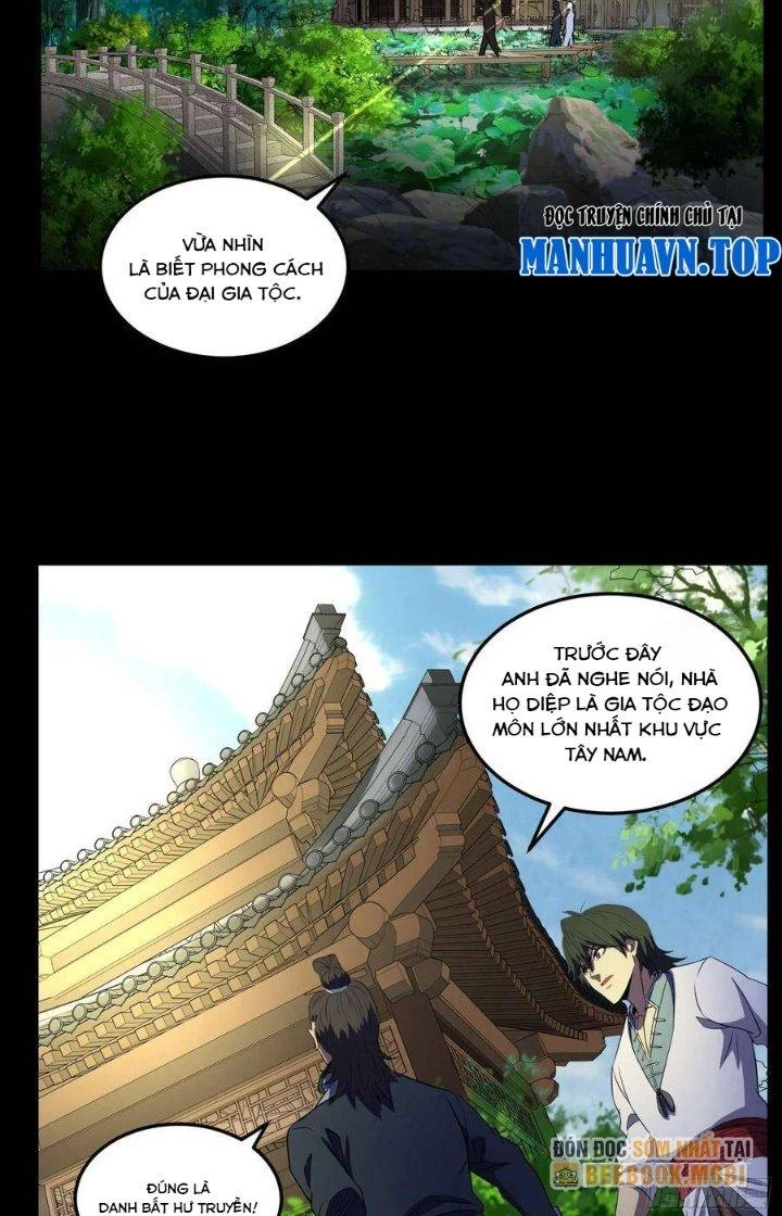 Hành Tẩu Âm Dương Chapter 87 - 13