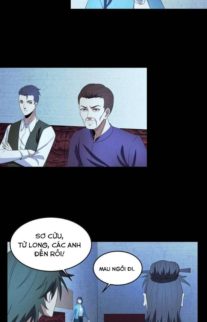 Hành Tẩu Âm Dương Chapter 87 - 17