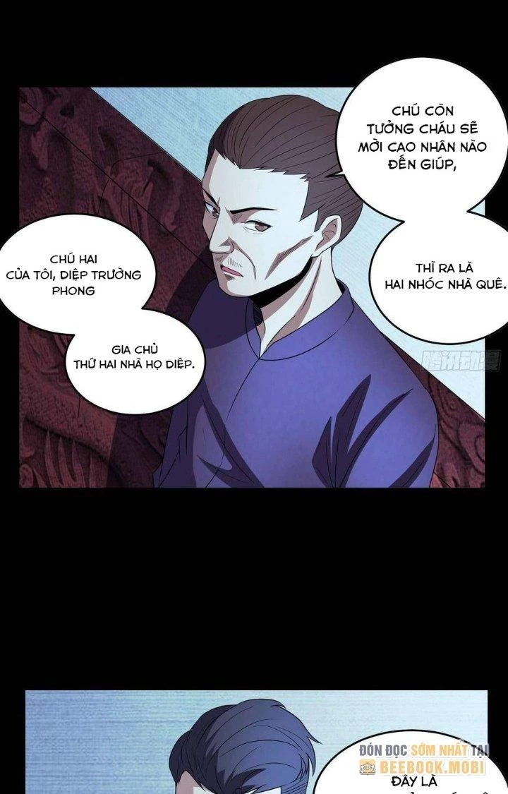 Hành Tẩu Âm Dương Chapter 87 - 19