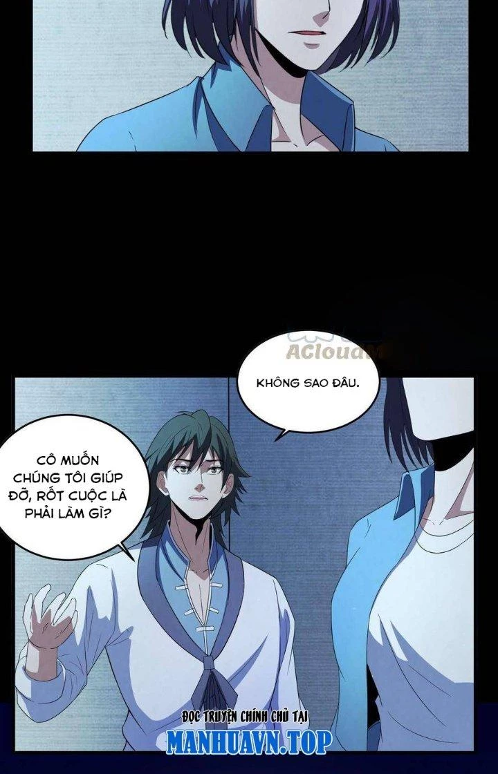 Hành Tẩu Âm Dương Chapter 87 - 29