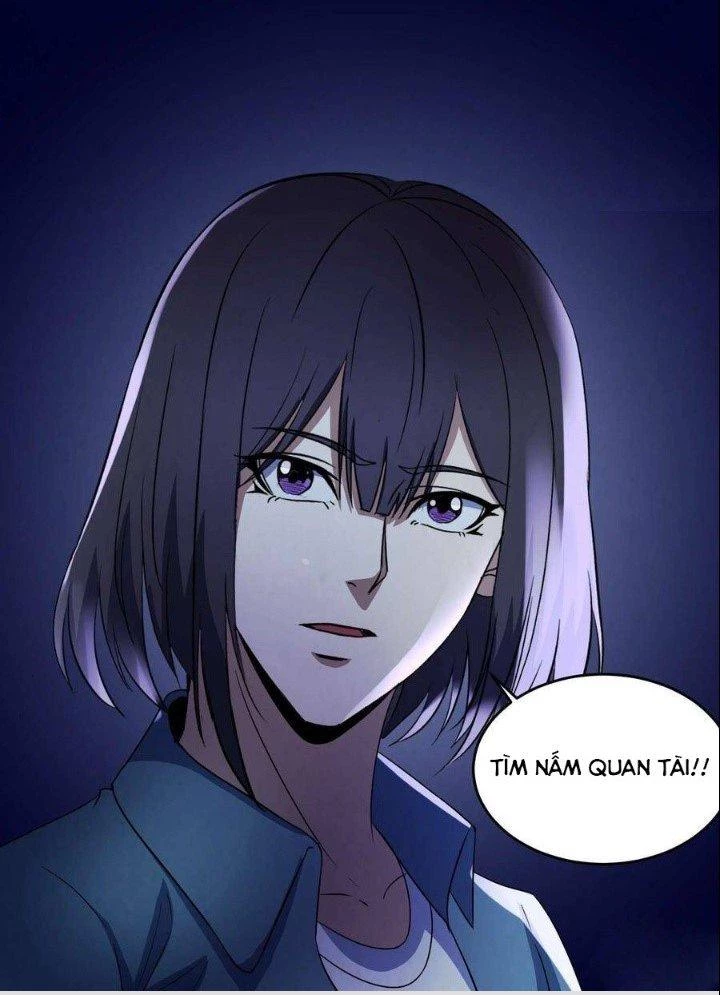 Hành Tẩu Âm Dương Chapter 87 - 30