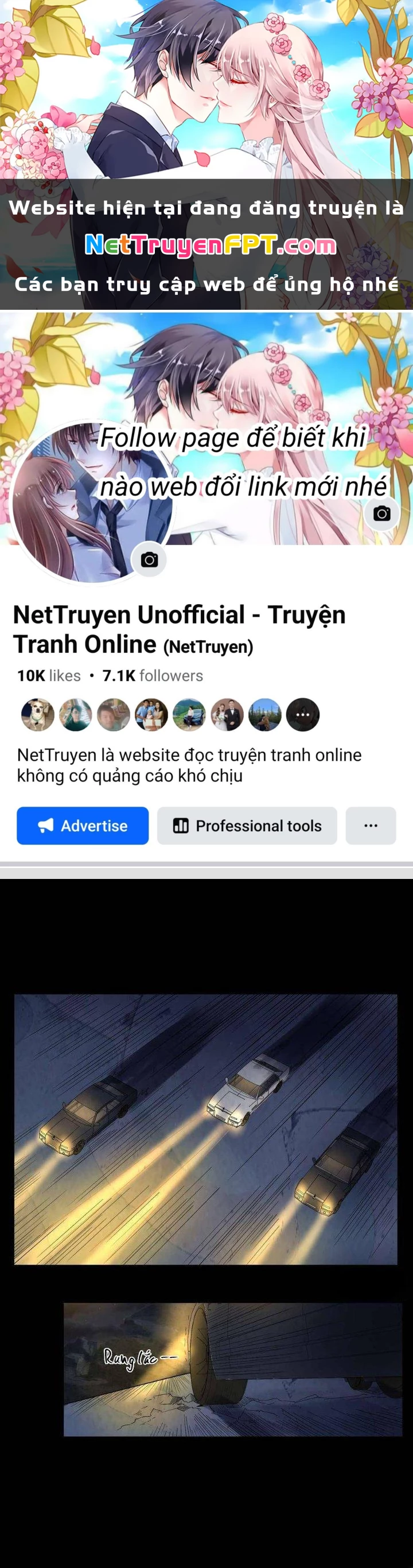 Hành Tẩu Âm Dương Chapter 89 - 1