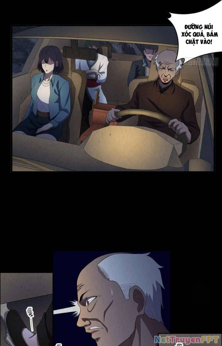 Hành Tẩu Âm Dương Chapter 89 - 2