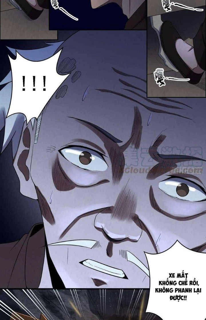 Hành Tẩu Âm Dương Chapter 89 - 3