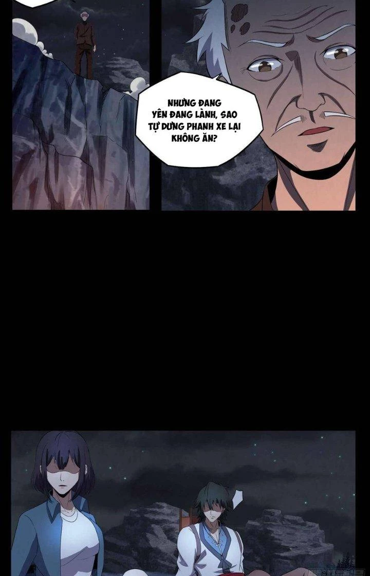 Hành Tẩu Âm Dương Chapter 89 - 10