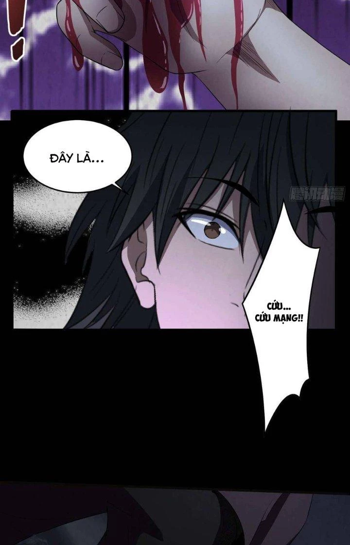 Hành Tẩu Âm Dương Chapter 89 - 12