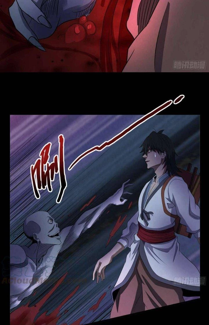 Hành Tẩu Âm Dương Chapter 89 - 19