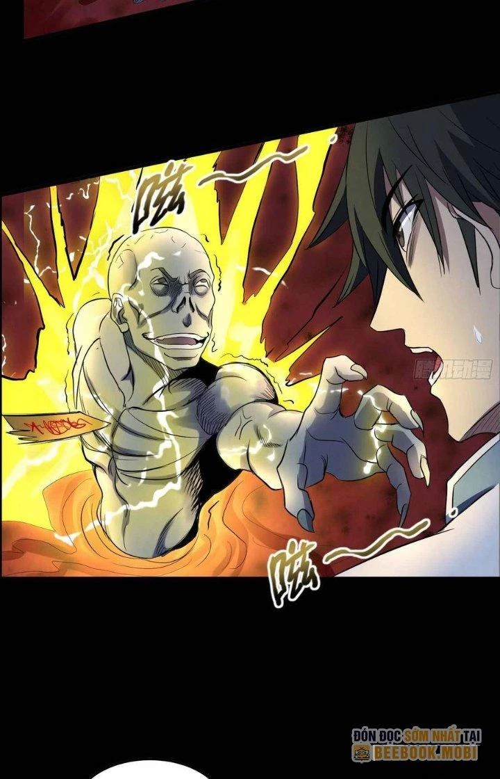 Hành Tẩu Âm Dương Chapter 89 - 20