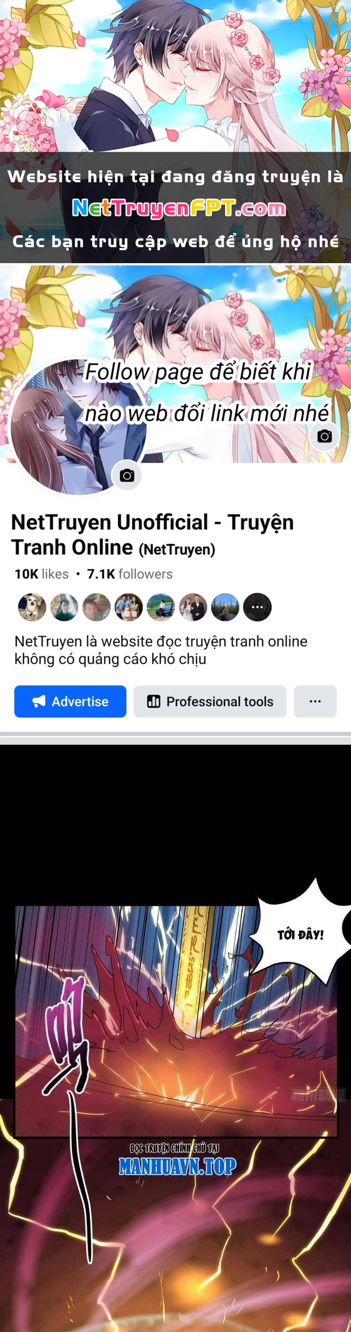 Hành Tẩu Âm Dương Chapter 90 - 1