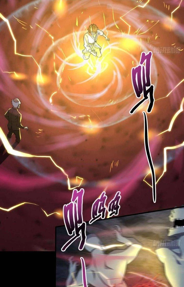 Hành Tẩu Âm Dương Chapter 90 - 2